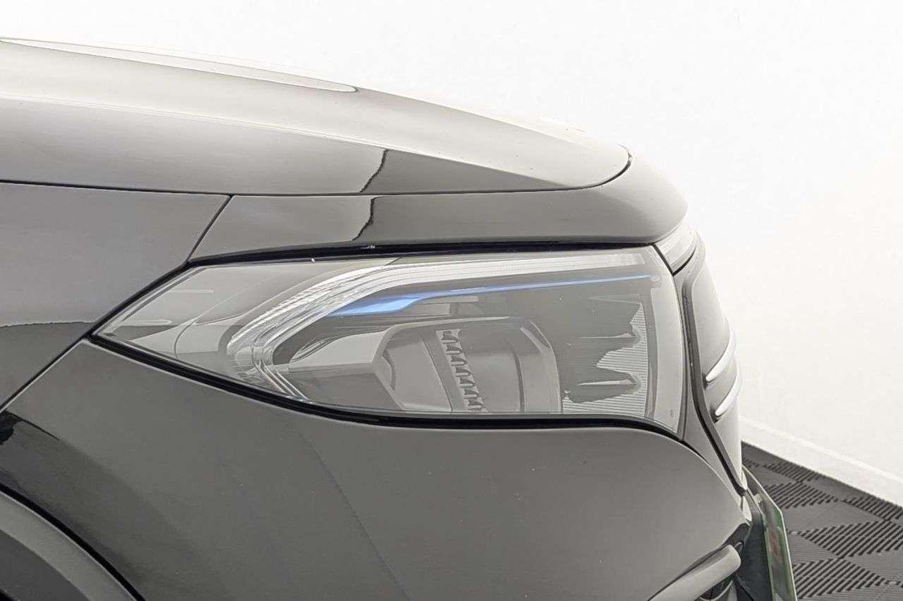 2022 MERCEDES-BENZ EQA 2022 MERCEDES-BENZ EQA