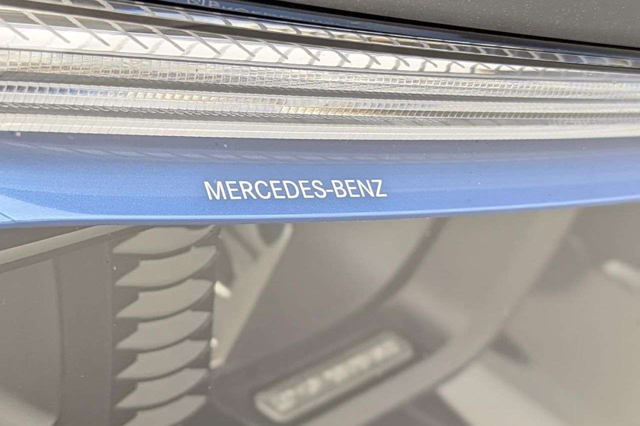 2022 MERCEDES-BENZ EQA 2022 MERCEDES-BENZ EQA