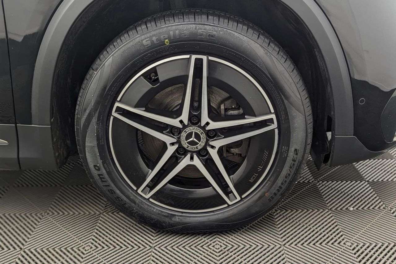 2022 MERCEDES-BENZ EQA 2022 MERCEDES-BENZ EQA