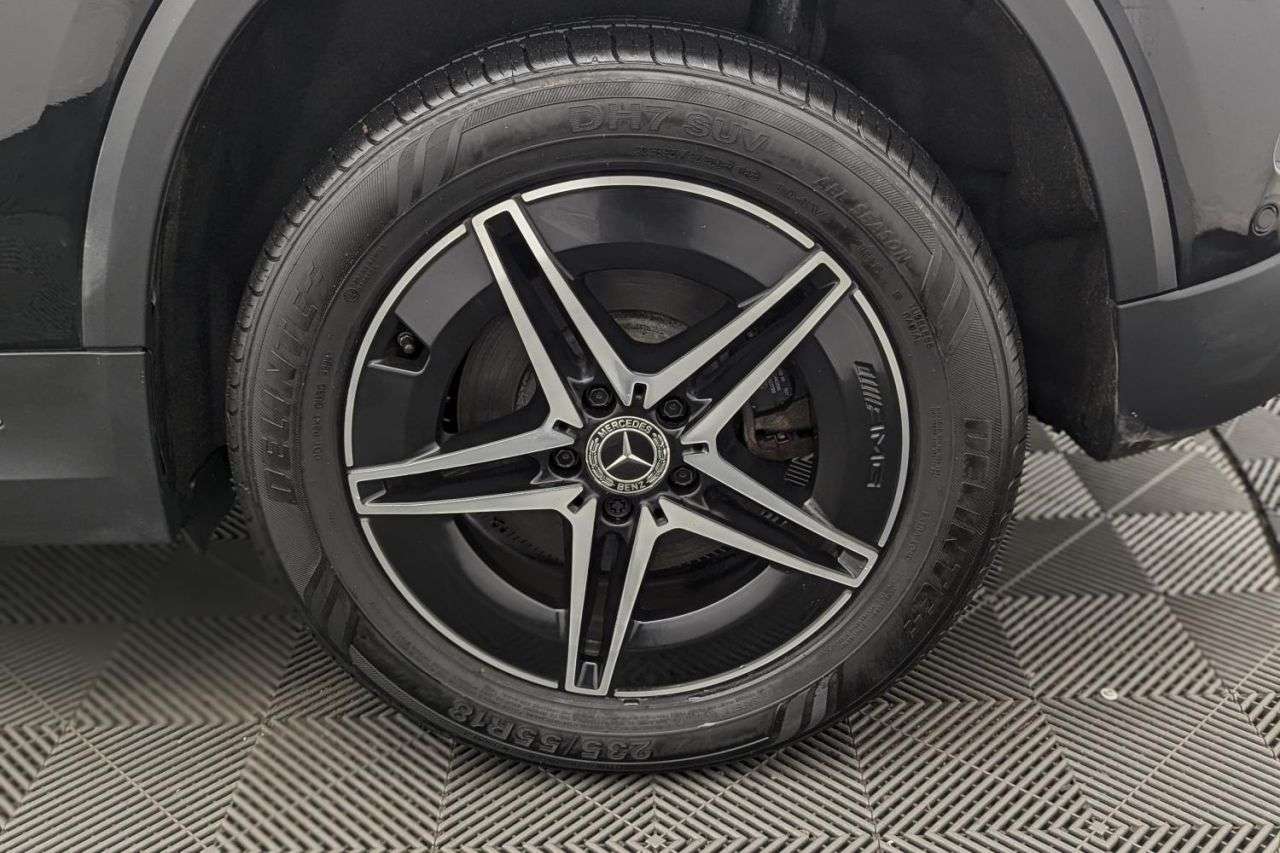 2022 MERCEDES-BENZ EQA 2022 MERCEDES-BENZ EQA