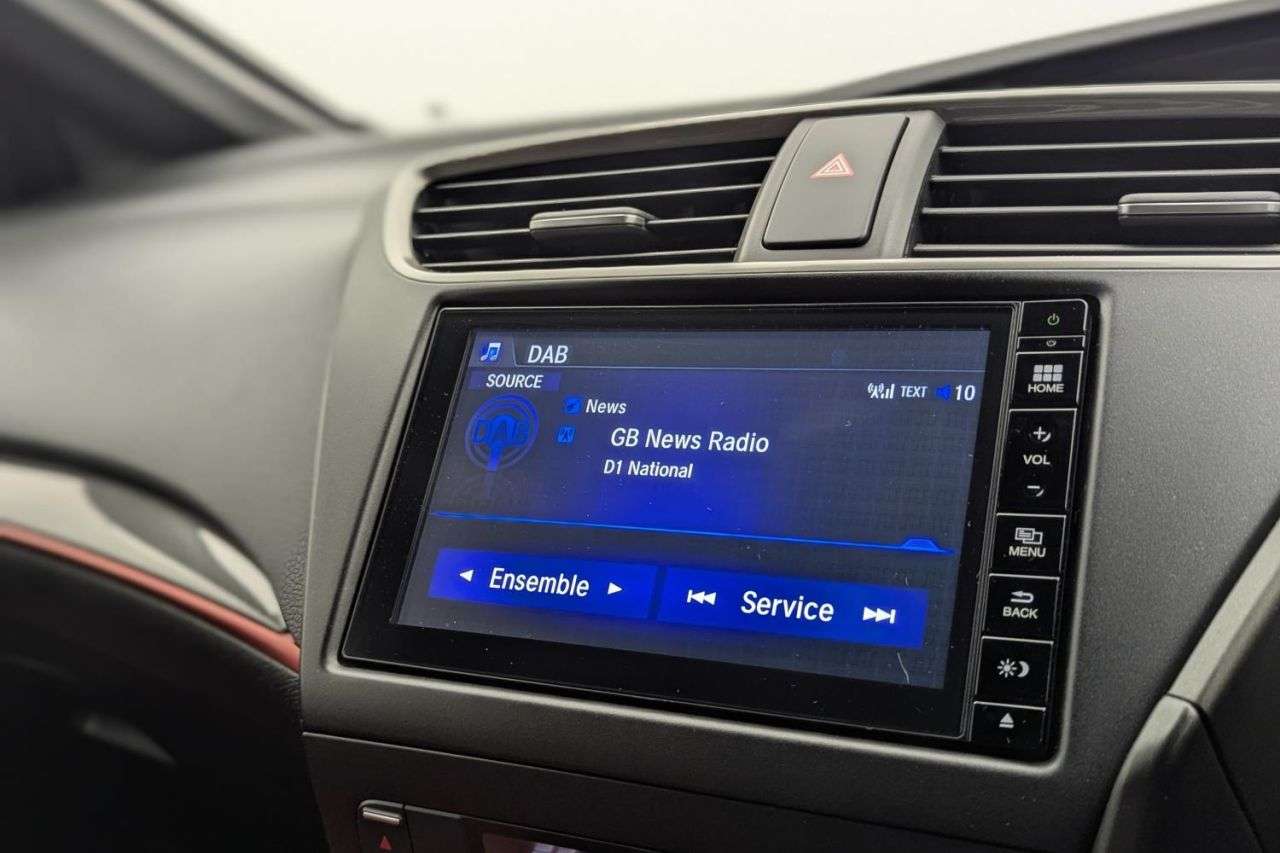 null HONDA CIVIC null HONDA CIVIC