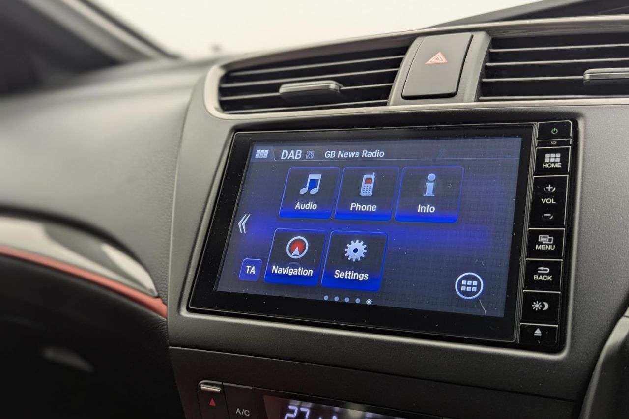 null HONDA CIVIC null HONDA CIVIC