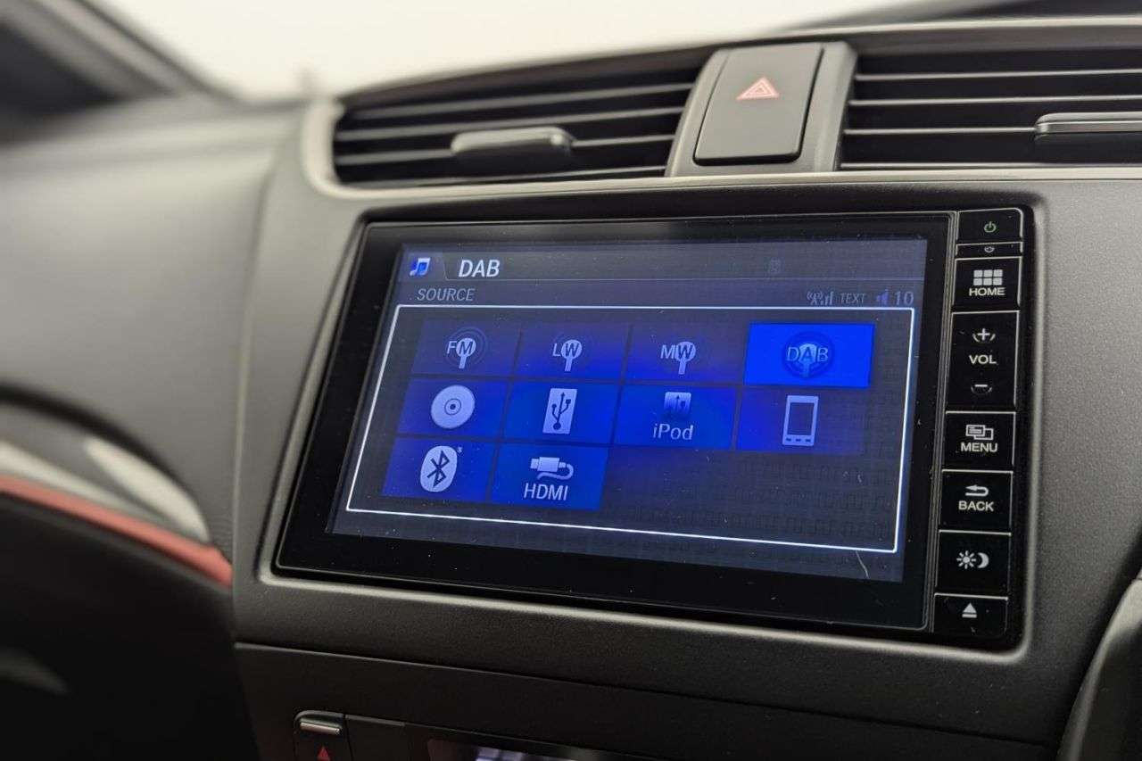 null HONDA CIVIC null HONDA CIVIC