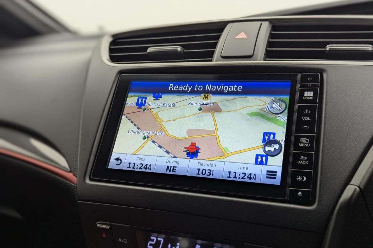 null HONDA CIVIC null HONDA CIVIC