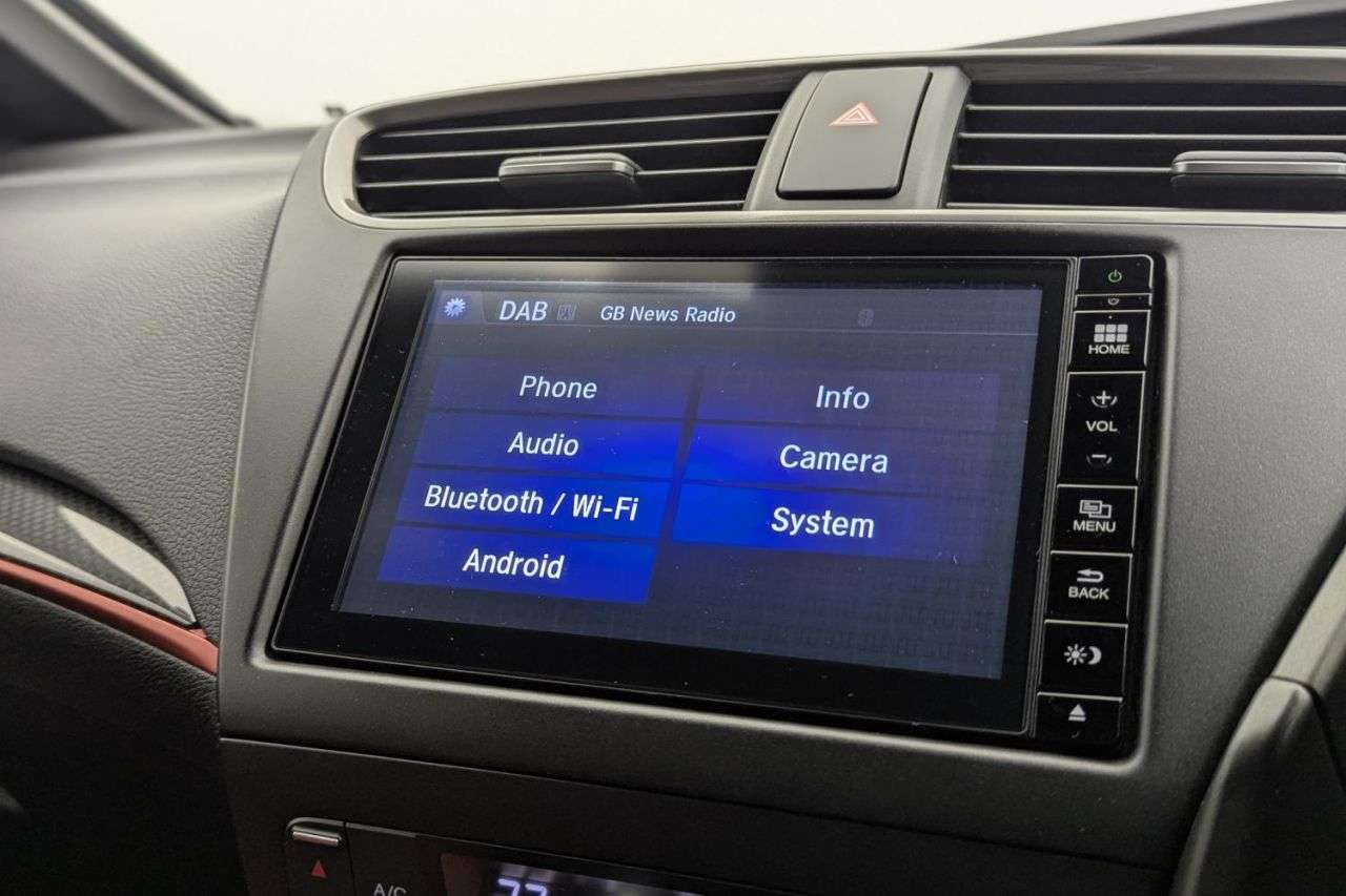 null HONDA CIVIC null HONDA CIVIC