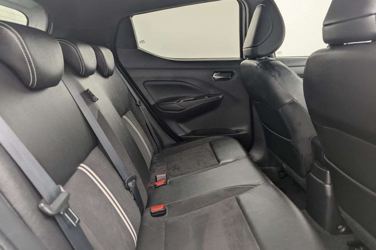 2019 NISSAN MICRA 2019 NISSAN MICRA