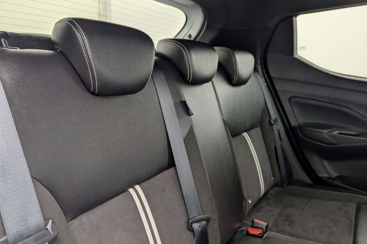 2019 NISSAN MICRA 2019 NISSAN MICRA