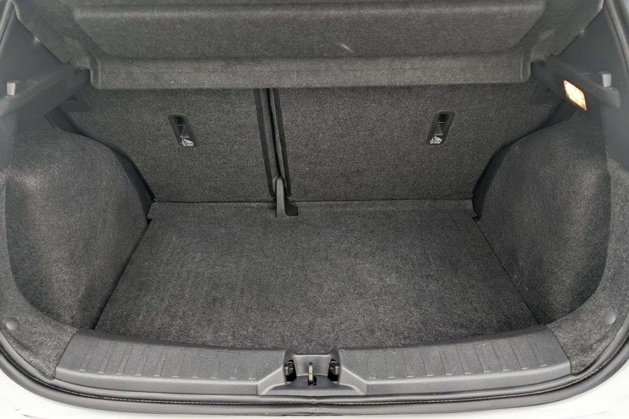 2019 NISSAN MICRA 2019 NISSAN MICRA