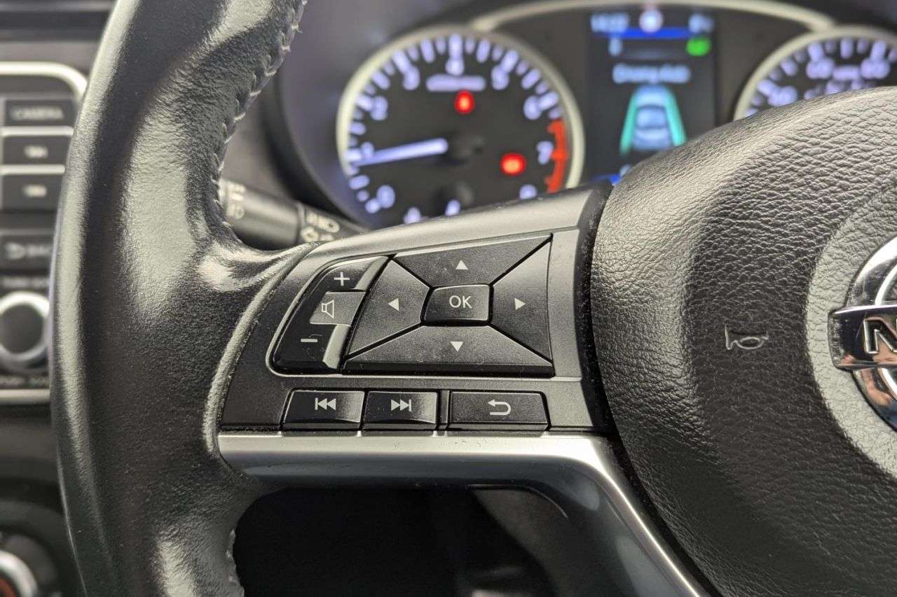 2019 NISSAN MICRA 2019 NISSAN MICRA