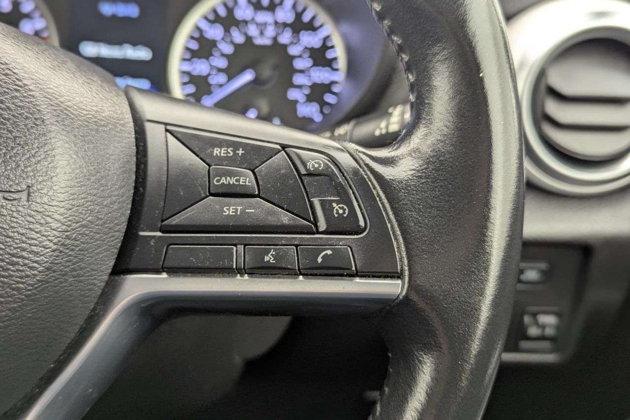 2019 NISSAN MICRA 2019 NISSAN MICRA