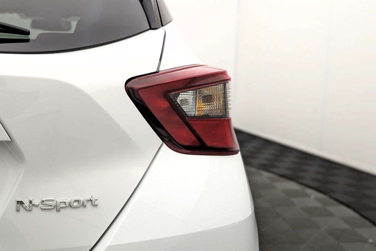 2019 NISSAN MICRA 2019 NISSAN MICRA