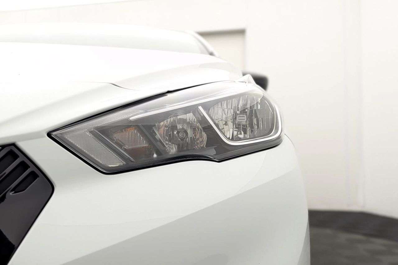 2019 NISSAN MICRA 2019 NISSAN MICRA