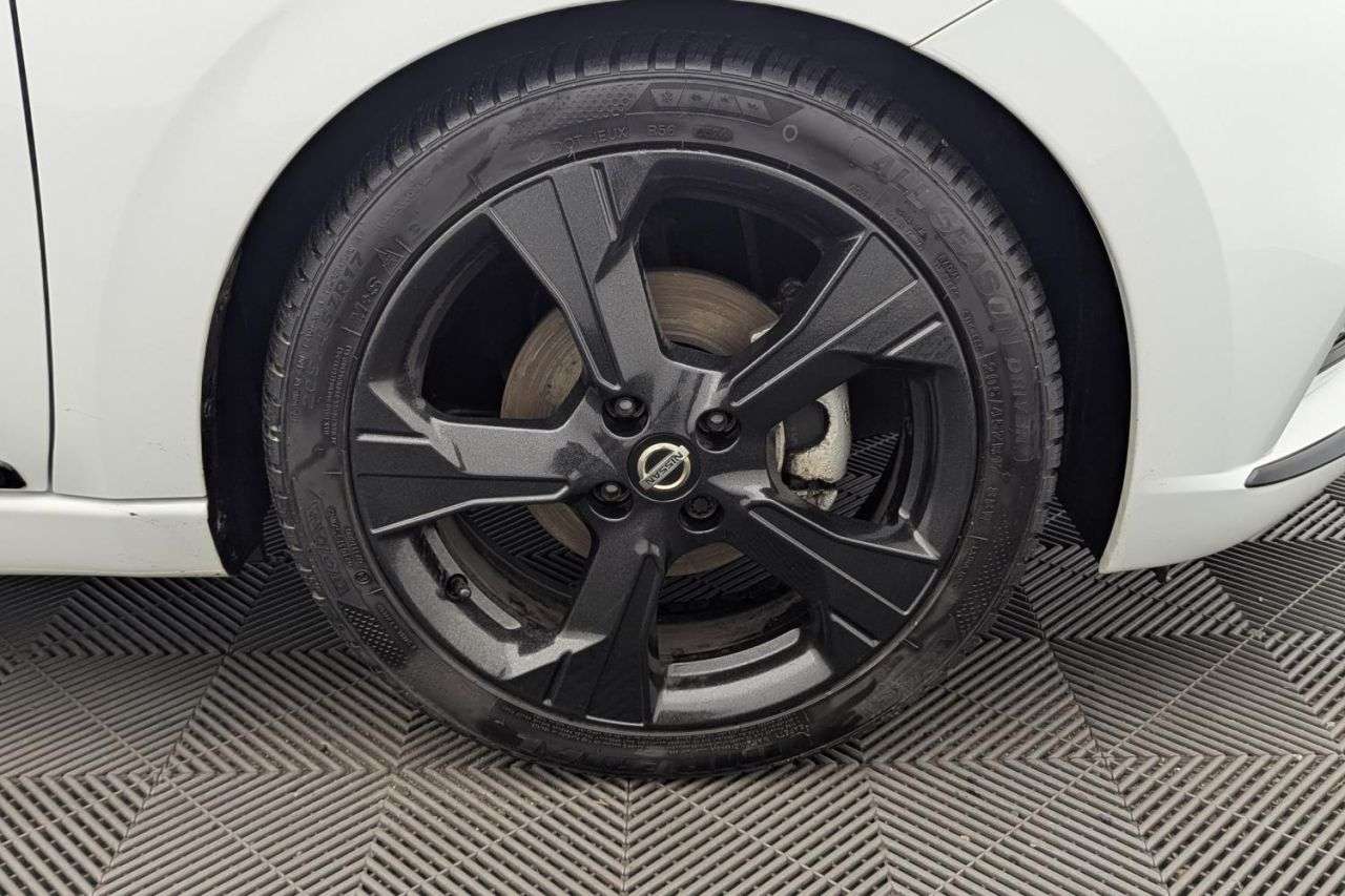 2019 NISSAN MICRA 2019 NISSAN MICRA