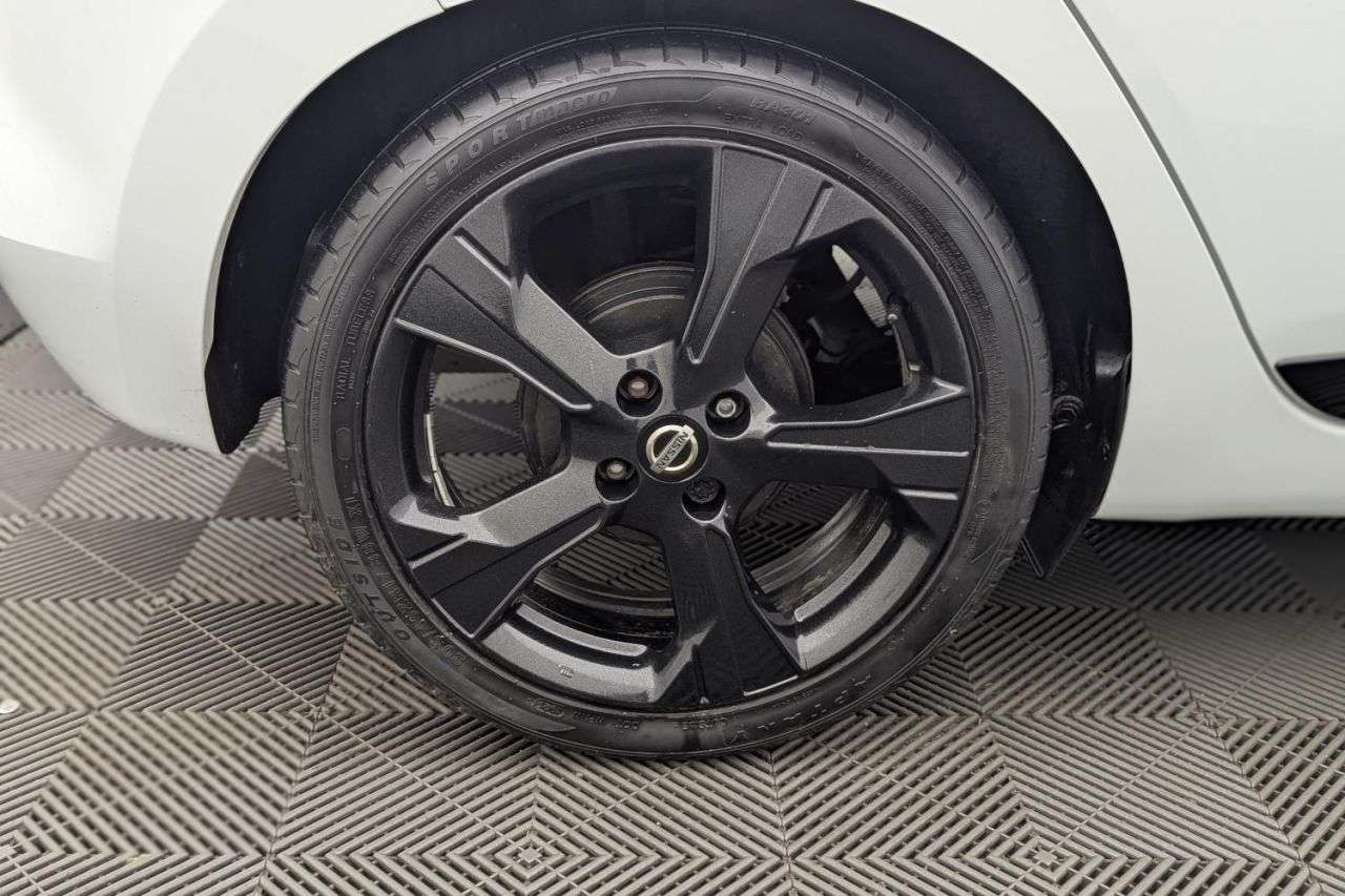 2019 NISSAN MICRA 2019 NISSAN MICRA