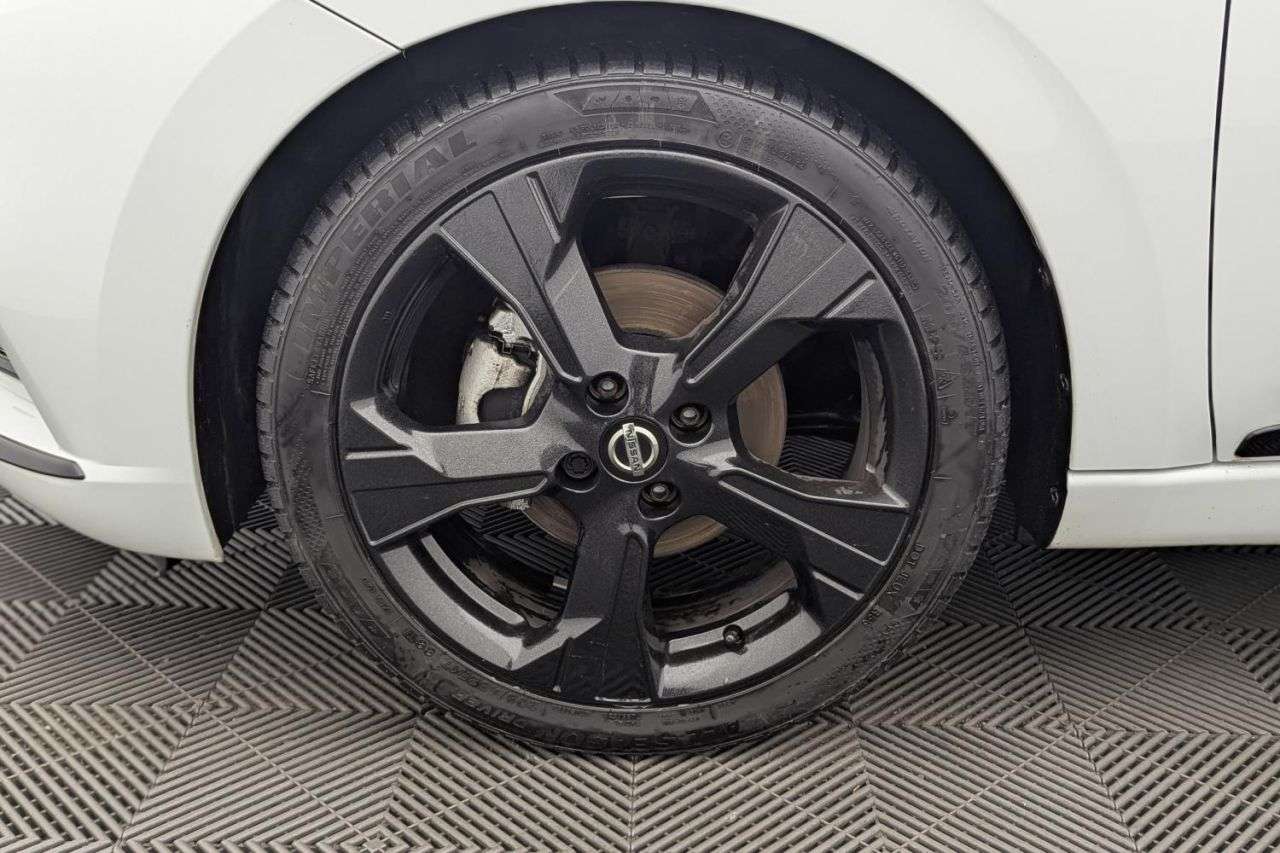 2019 NISSAN MICRA 2019 NISSAN MICRA