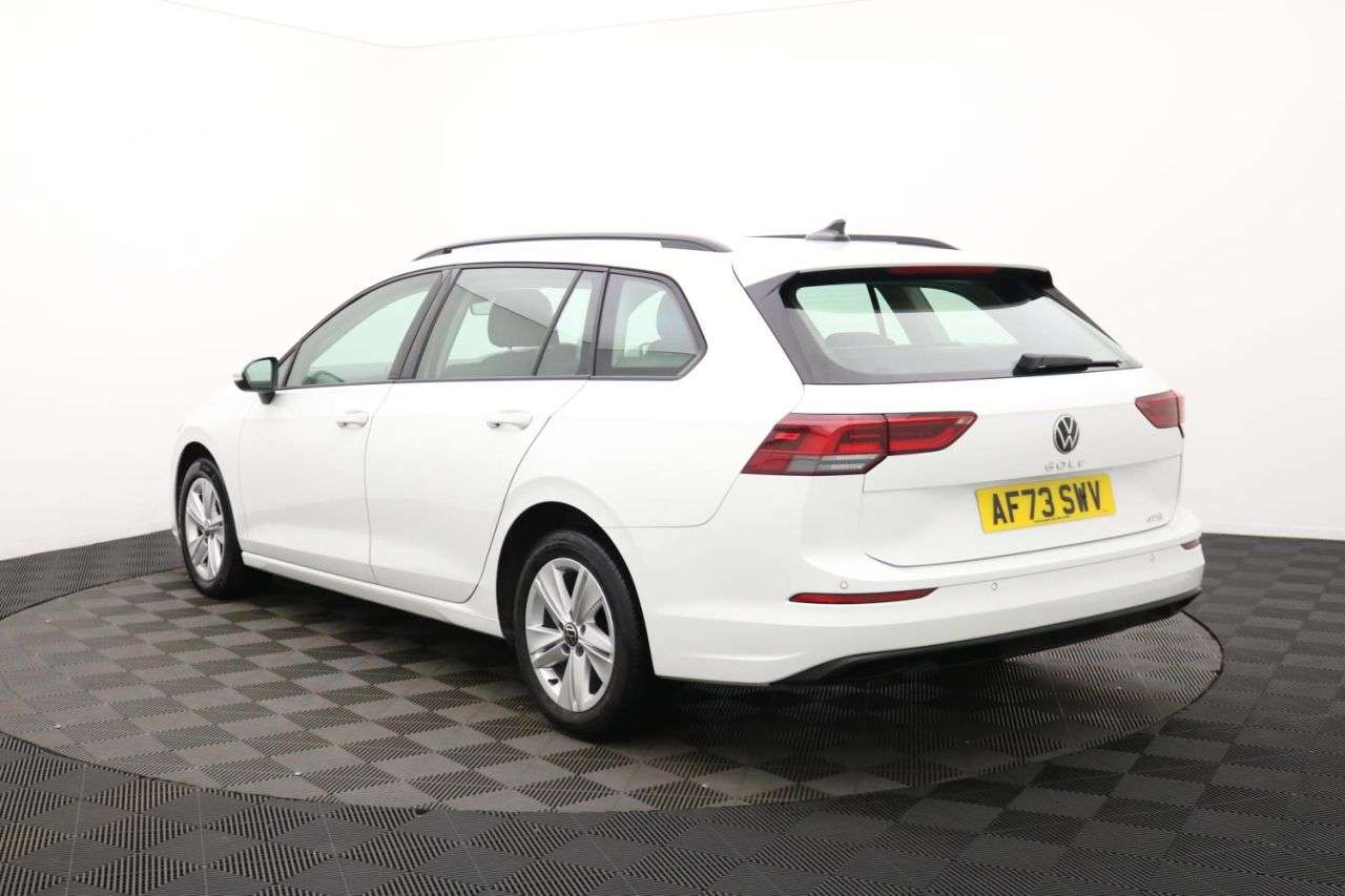 2023 VOLKSWAGEN GOLF 2023 VOLKSWAGEN GOLF