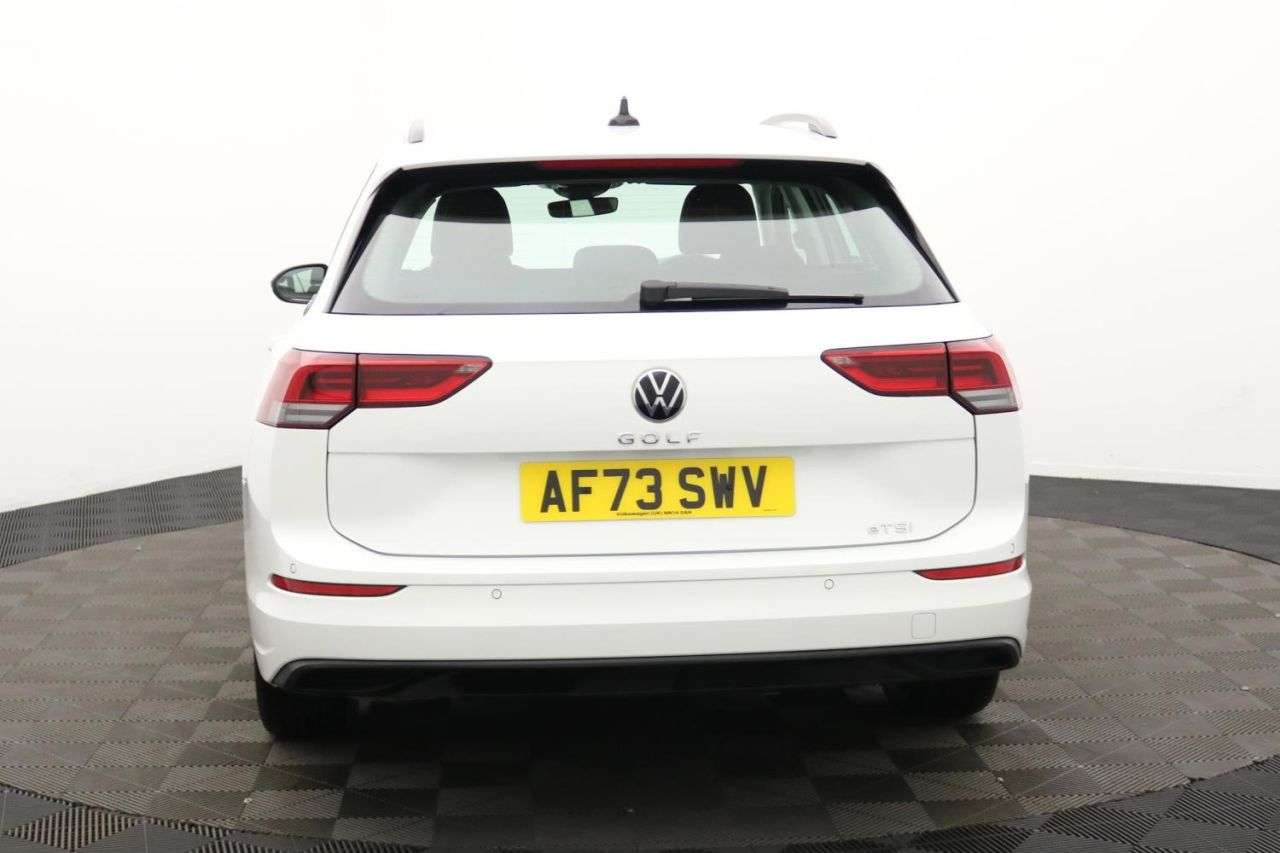 2023 VOLKSWAGEN GOLF 2023 VOLKSWAGEN GOLF