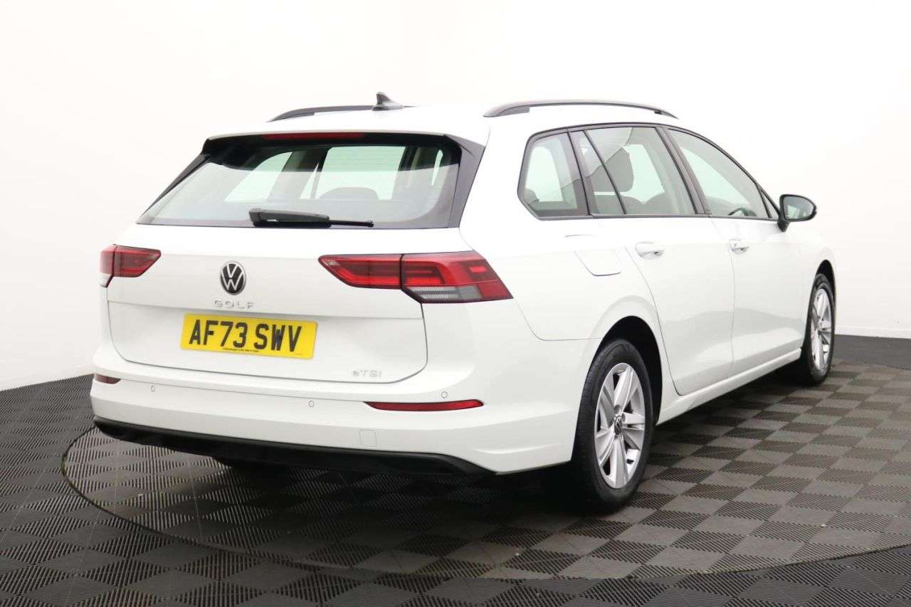 2023 VOLKSWAGEN GOLF 2023 VOLKSWAGEN GOLF