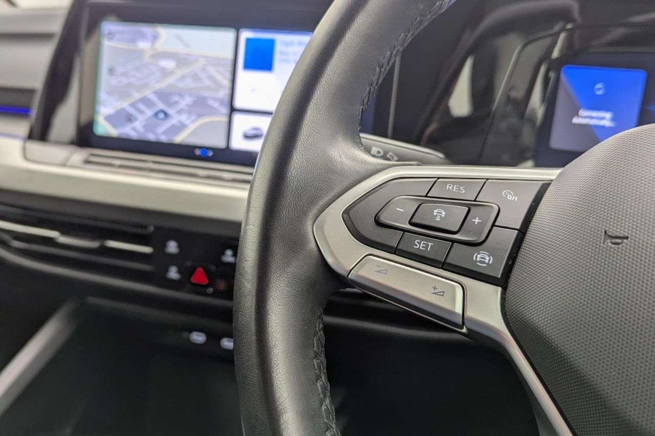 2023 VOLKSWAGEN GOLF 2023 VOLKSWAGEN GOLF