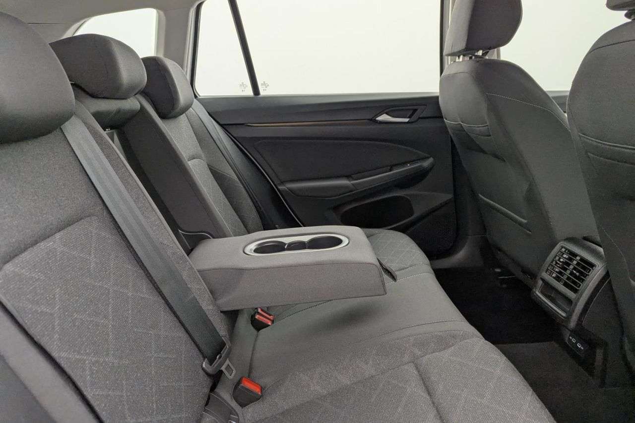 2023 VOLKSWAGEN GOLF 2023 VOLKSWAGEN GOLF