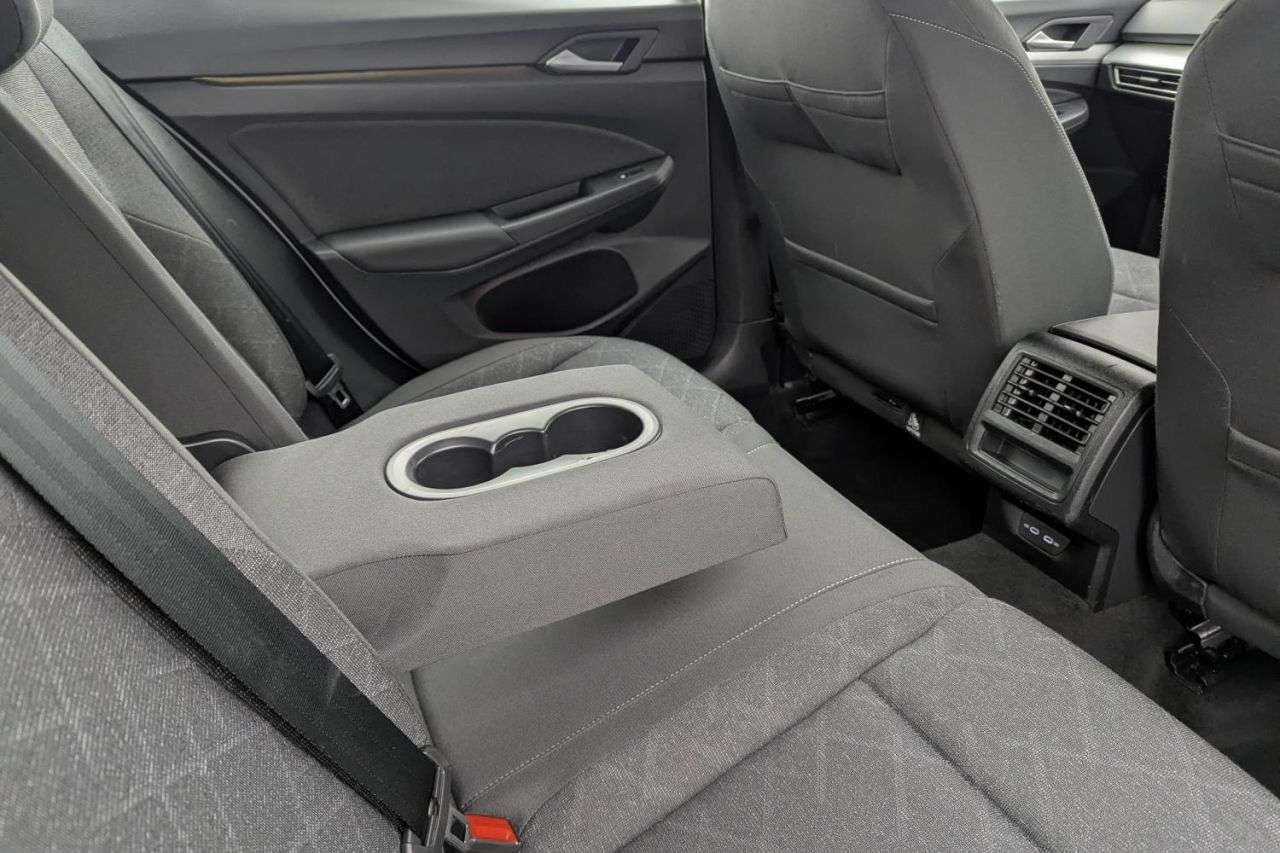 2023 VOLKSWAGEN GOLF 2023 VOLKSWAGEN GOLF