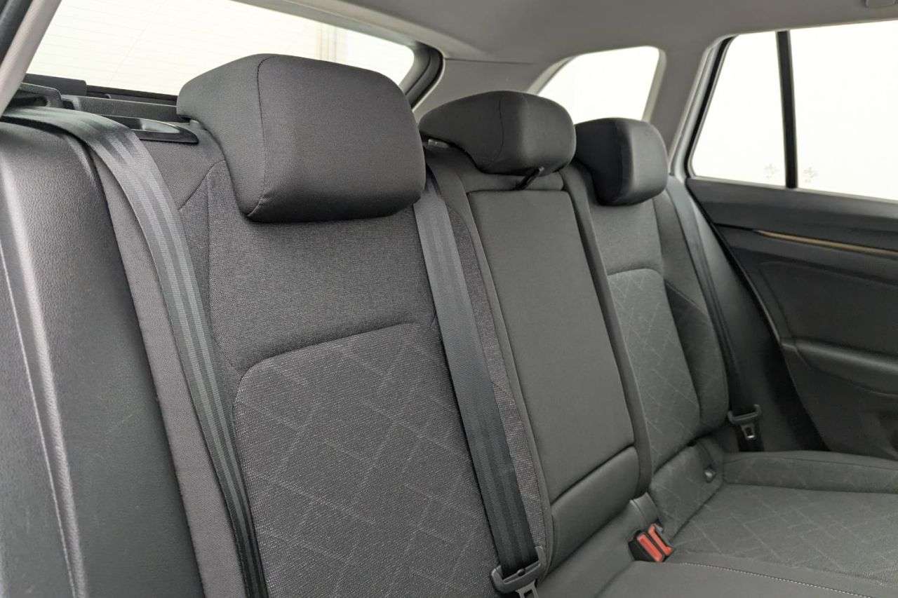 2023 VOLKSWAGEN GOLF 2023 VOLKSWAGEN GOLF