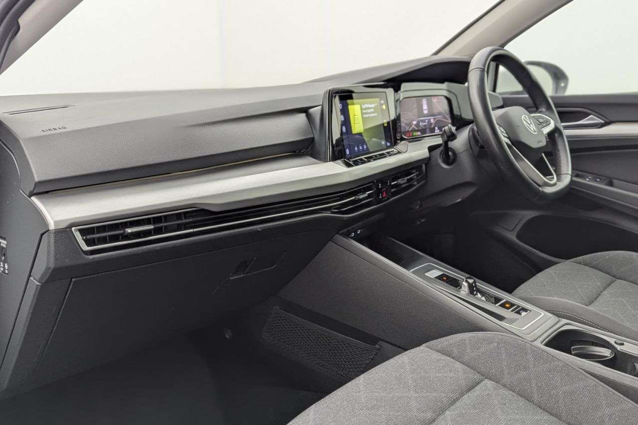 2023 VOLKSWAGEN GOLF 2023 VOLKSWAGEN GOLF