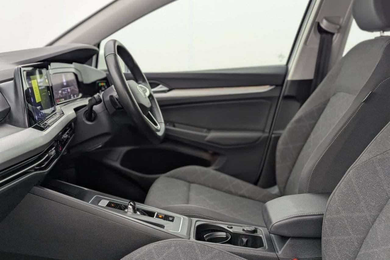 2023 VOLKSWAGEN GOLF 2023 VOLKSWAGEN GOLF