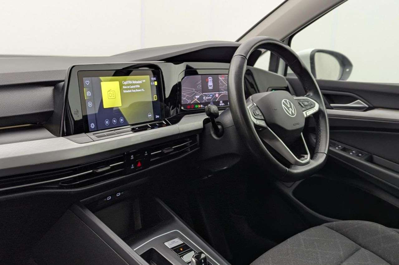 2023 VOLKSWAGEN GOLF 2023 VOLKSWAGEN GOLF