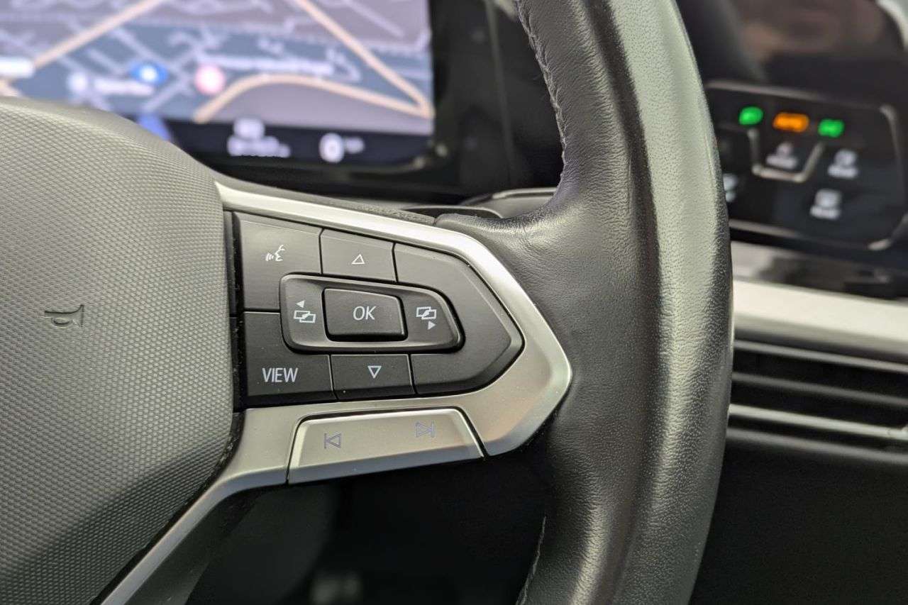 2023 VOLKSWAGEN GOLF 2023 VOLKSWAGEN GOLF