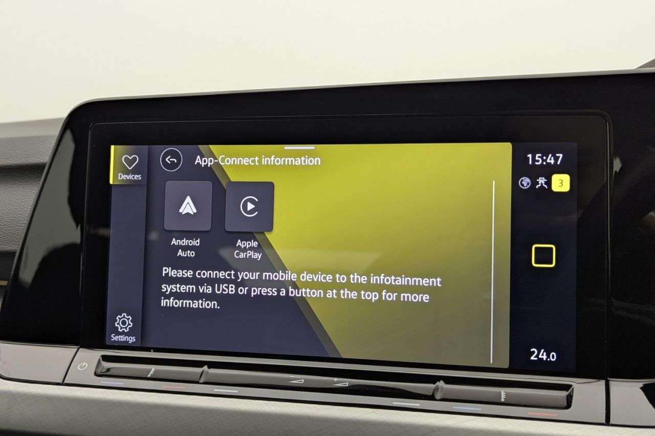 2023 VOLKSWAGEN GOLF 2023 VOLKSWAGEN GOLF