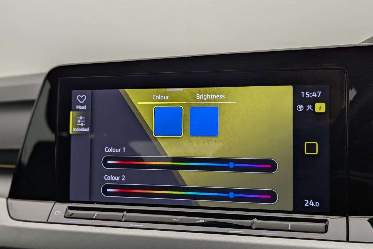 2023 VOLKSWAGEN GOLF 2023 VOLKSWAGEN GOLF