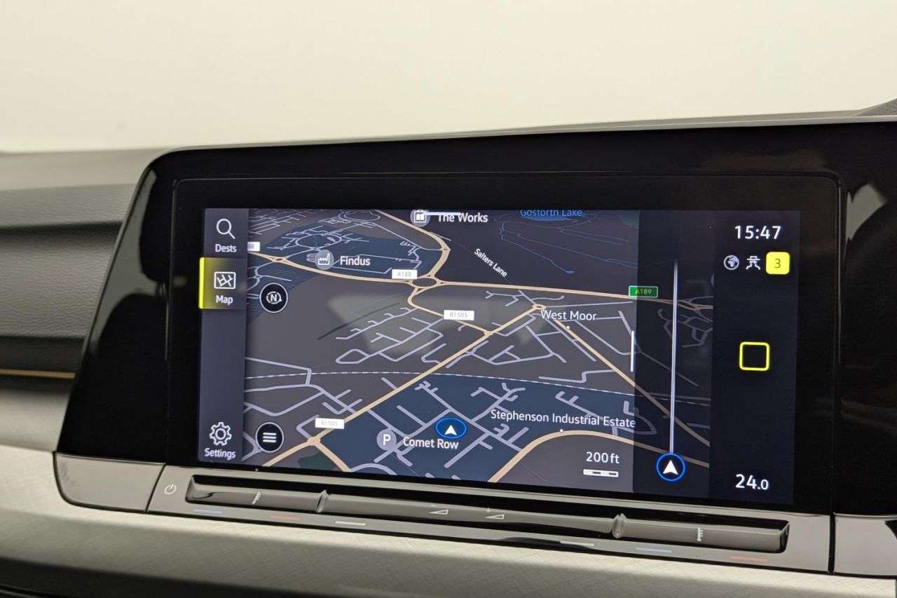 2023 VOLKSWAGEN GOLF 2023 VOLKSWAGEN GOLF