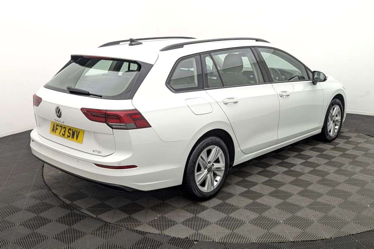 2023 VOLKSWAGEN GOLF 2023 VOLKSWAGEN GOLF