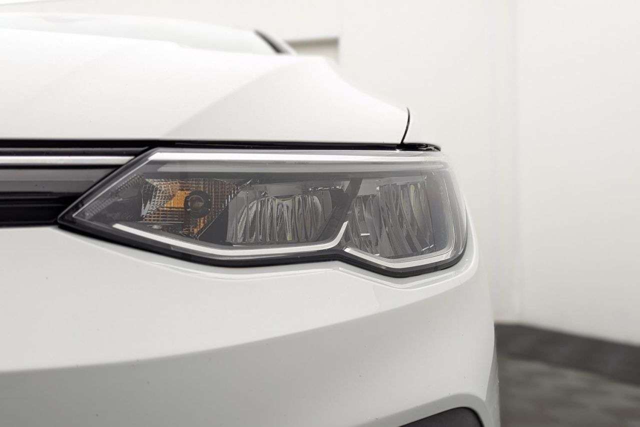 2023 VOLKSWAGEN GOLF 2023 VOLKSWAGEN GOLF