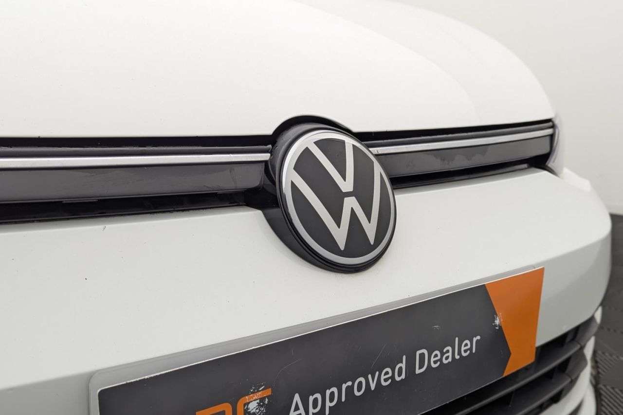 2023 VOLKSWAGEN GOLF 2023 VOLKSWAGEN GOLF