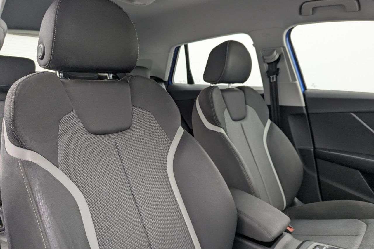 2018 AUDI Q2 2018 AUDI Q2