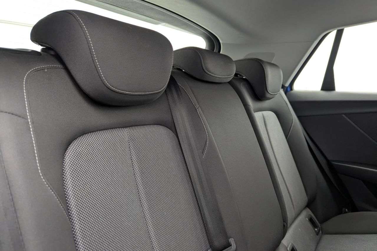 2018 AUDI Q2 2018 AUDI Q2