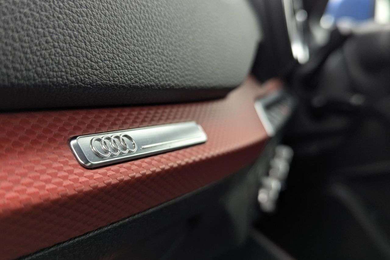 2018 AUDI Q2 2018 AUDI Q2