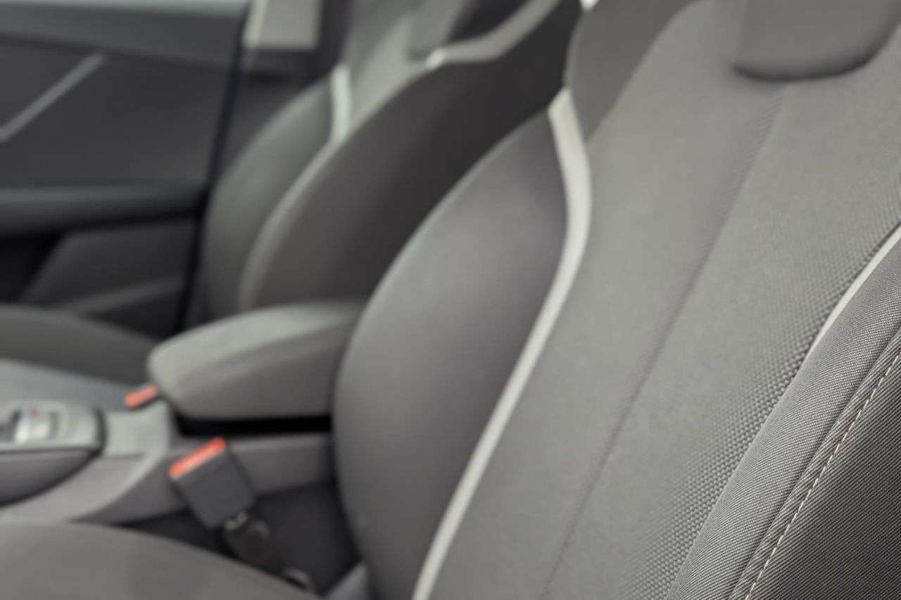 2018 AUDI Q2 2018 AUDI Q2