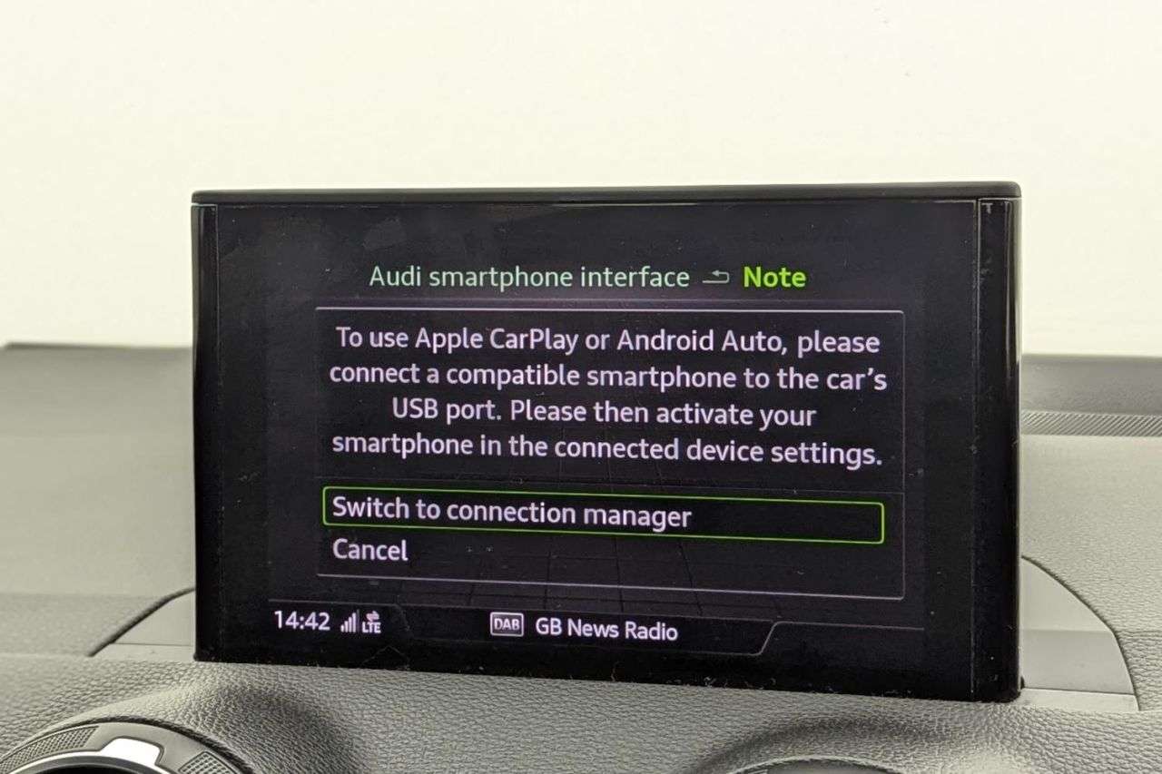 2018 AUDI Q2 2018 AUDI Q2