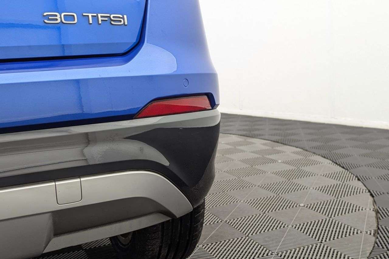 2018 AUDI Q2 2018 AUDI Q2