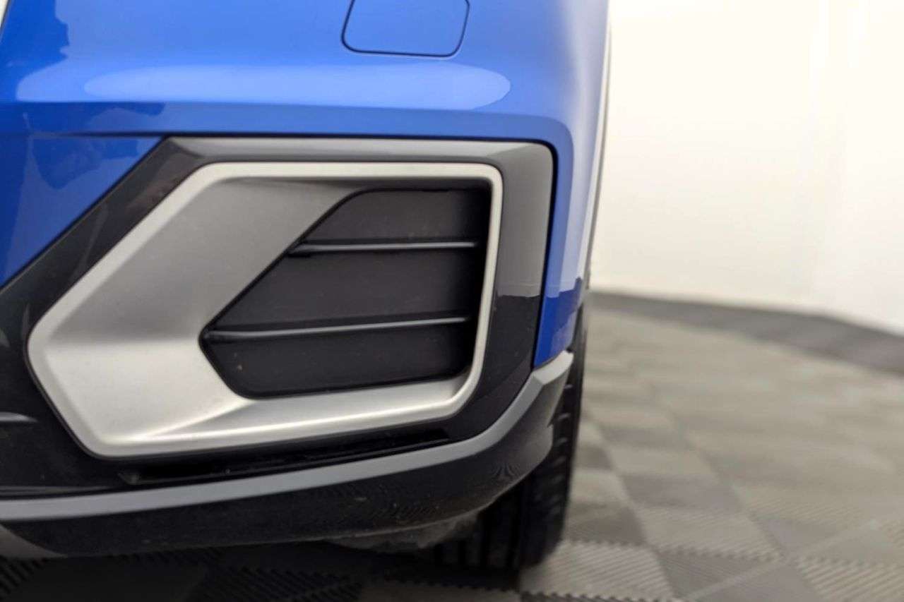 2018 AUDI Q2 2018 AUDI Q2