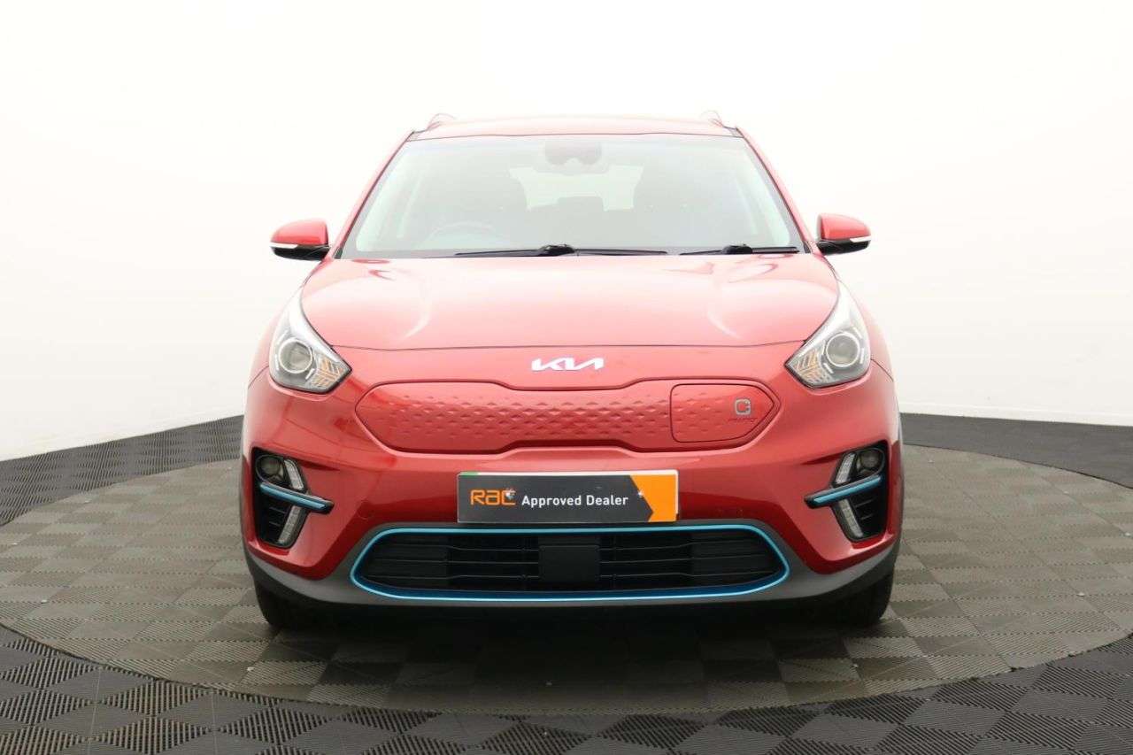 2021 KIA NIRO 2021 KIA NIRO