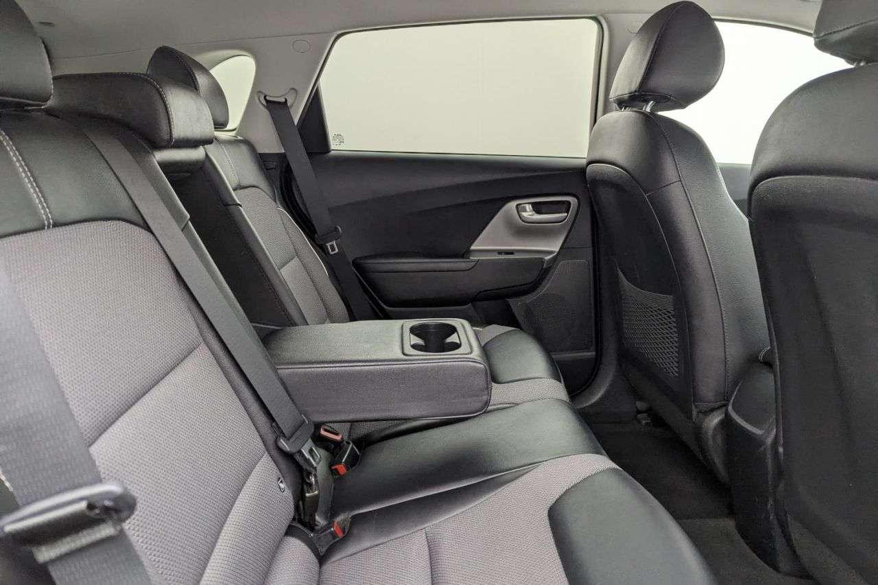 2021 KIA NIRO 2021 KIA NIRO