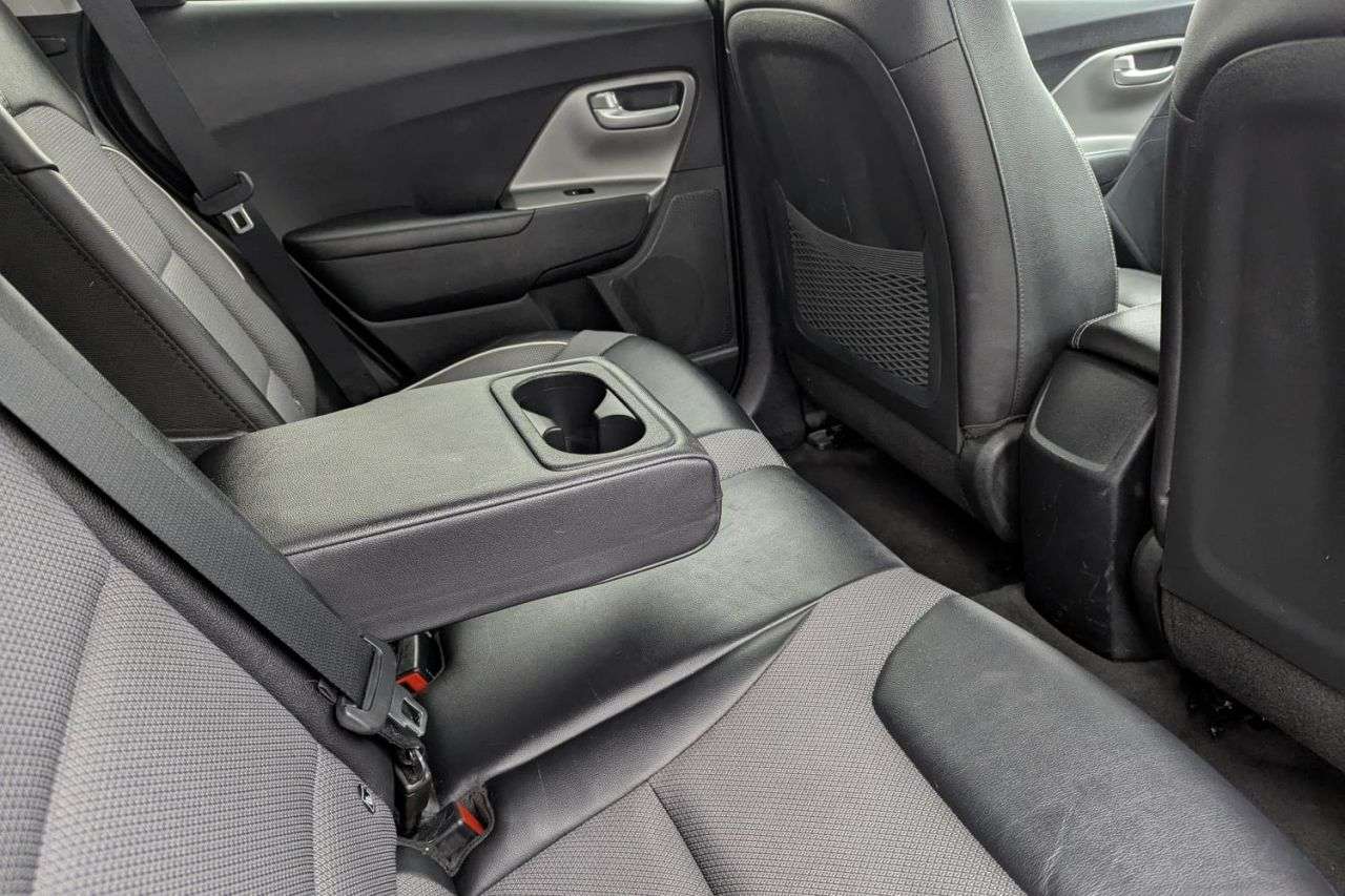 2021 KIA NIRO 2021 KIA NIRO