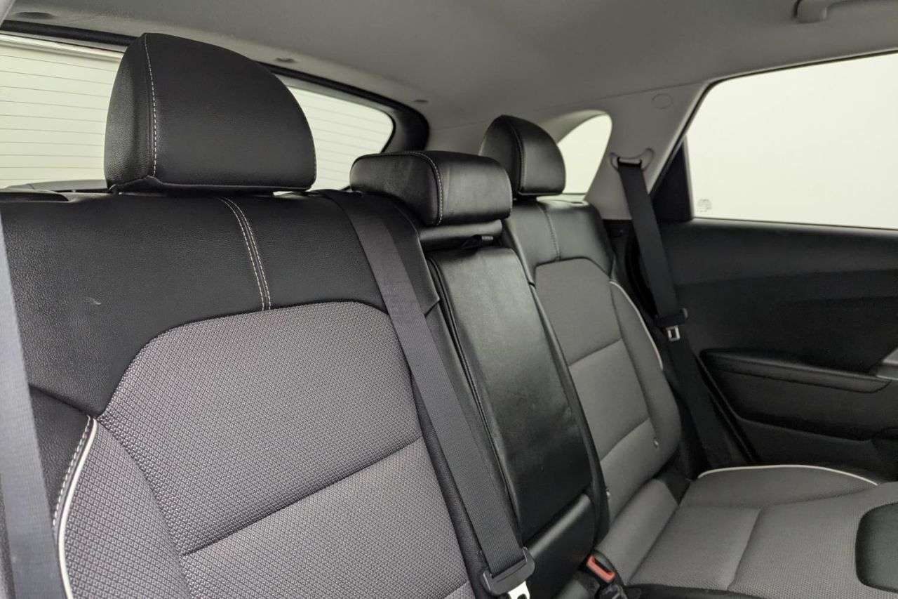 2021 KIA NIRO 2021 KIA NIRO