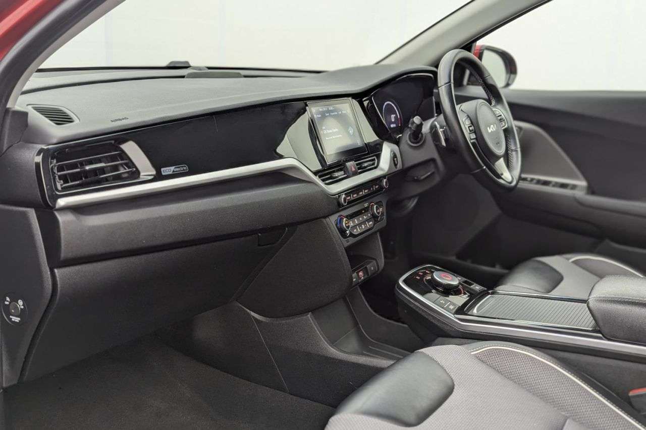 2021 KIA NIRO 2021 KIA NIRO