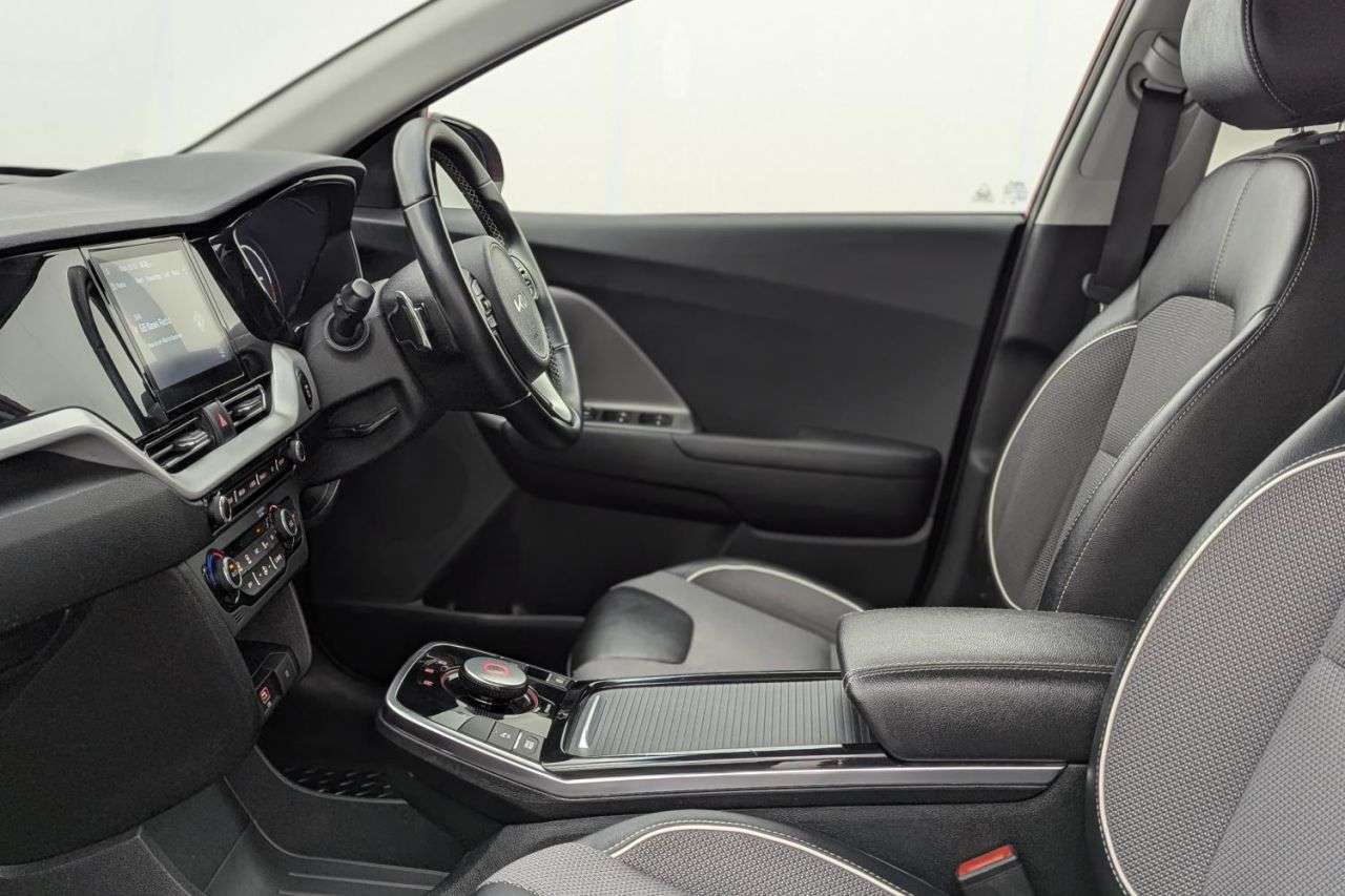 2021 KIA NIRO 2021 KIA NIRO