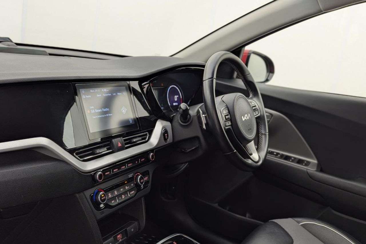 2021 KIA NIRO 2021 KIA NIRO